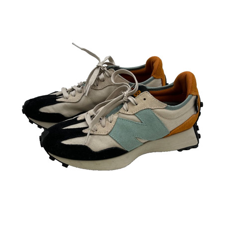New balance 327 moonbeam - new,