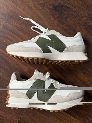 New balance 327 - 327, moonbeam