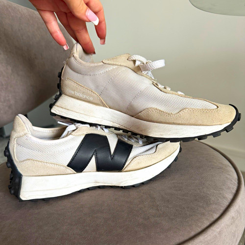 New balance 327 womens - new,
