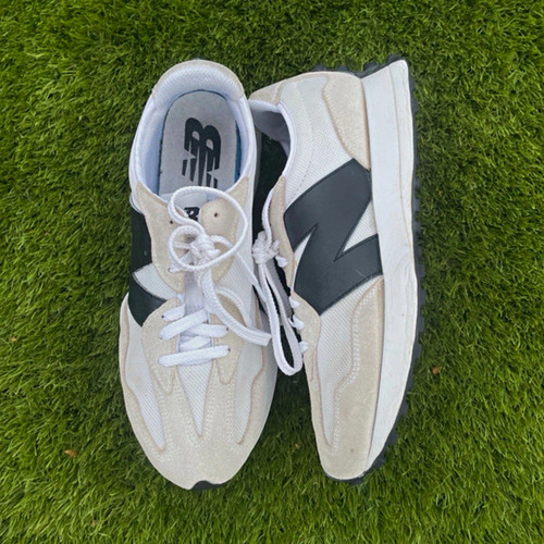 New balance 327 beige - 327,