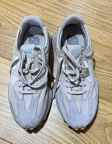 New balance 327 women - balance, women’s