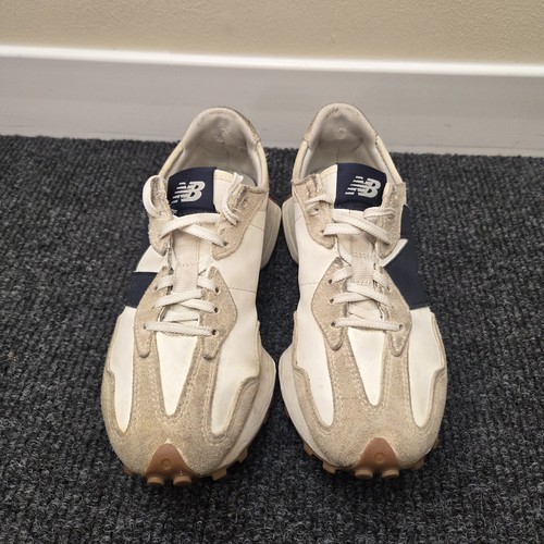 New balance 327 trainers - new,