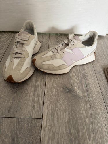 New balance 327 - new, women’s