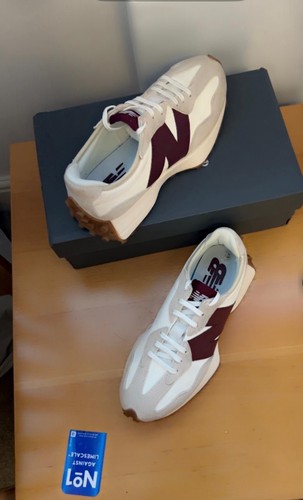 New balance 327 ws327ka - new,
