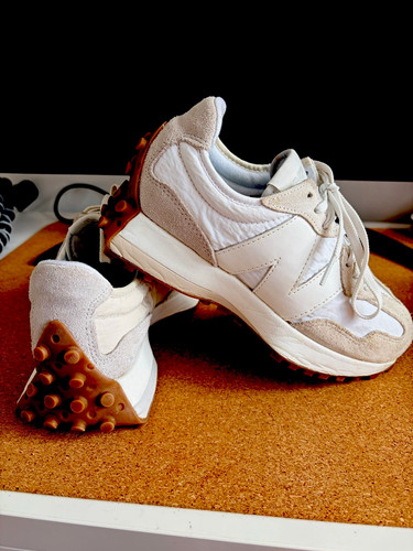 New balance the intelligent - new,