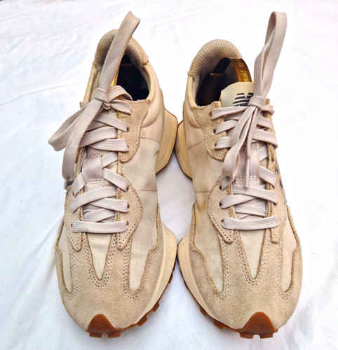 New balance 327 - new, beige