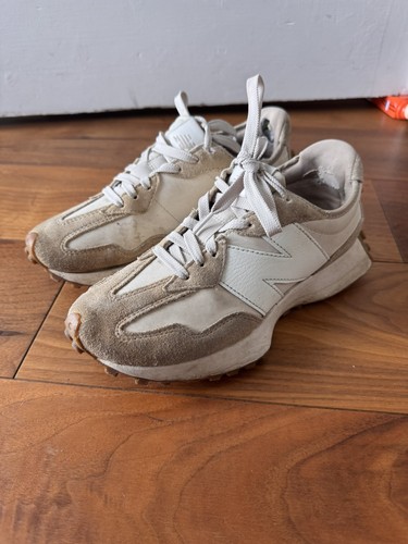 New balance 327 - 327, cream