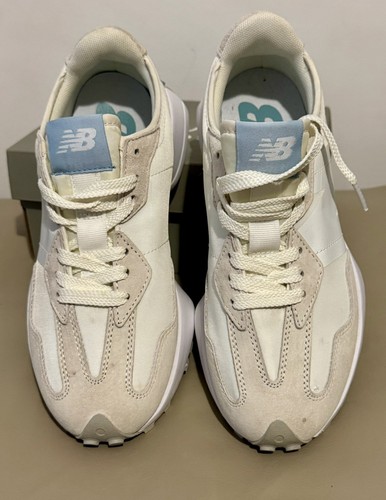New balance 327 - balance, oatmeal