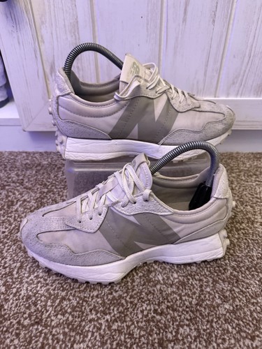 New balance 327 beige - balance, sage