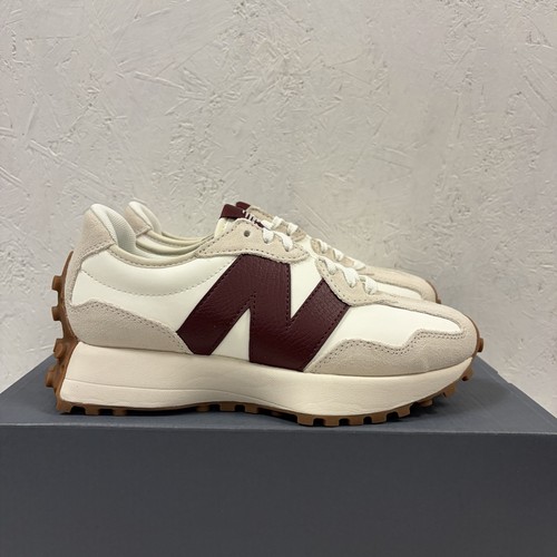 New balance 327 - balance, moonbeam