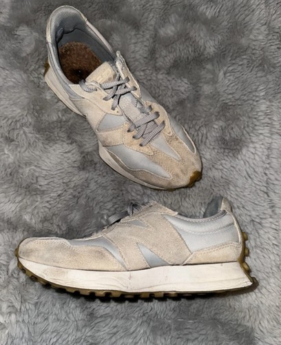 New balance 327 size - new,