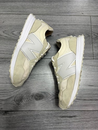 New balance 327 off - balance, and