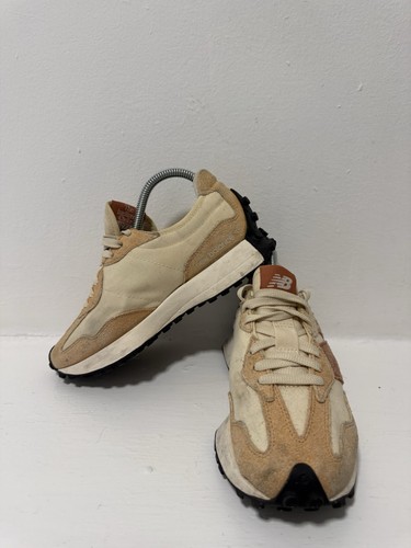 New balance 327 sweet - new,