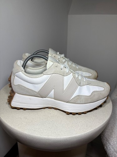 New balance 327 - new, moonbeam