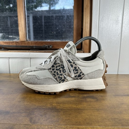 New balance 327 trainers - , beige