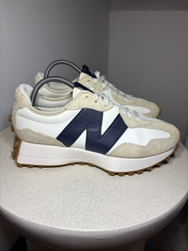 New balance 327 moonbeam - new,