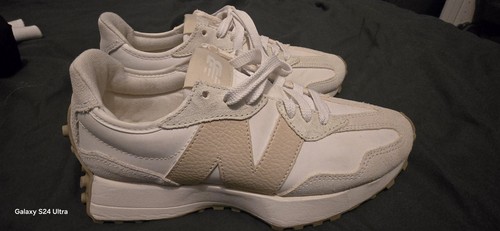 Womens new balance 327 sea - womens,