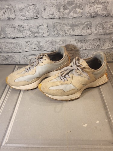 New balance 327 - new, cream