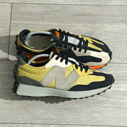 New balance 327 golden - balance,