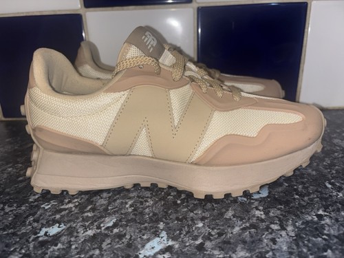 Ladies new balance 327 - new,