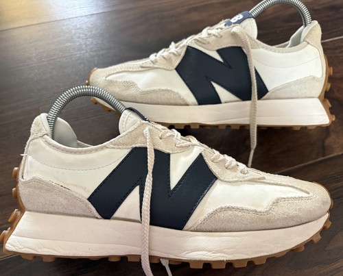 New balance 327 moonbeam - new,