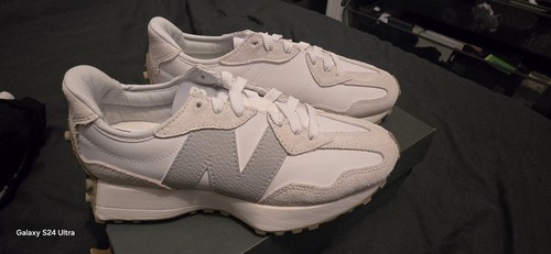 New balance 327 womens - balance, sea
