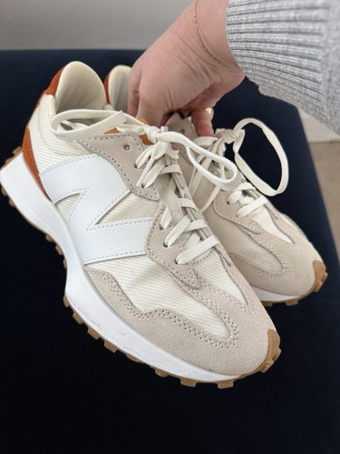 New balance 327 - 327, beige