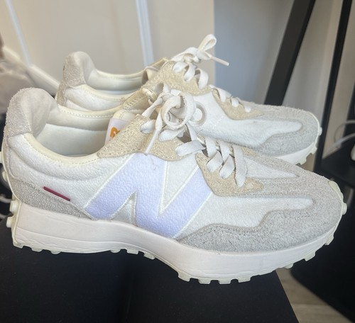 New balance 327 - 327, ecru/white