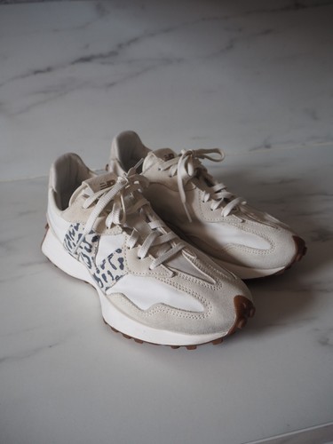 New balance 327 trainers - new,