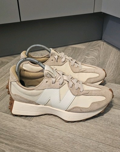 New balance 327 beige tan - balance,