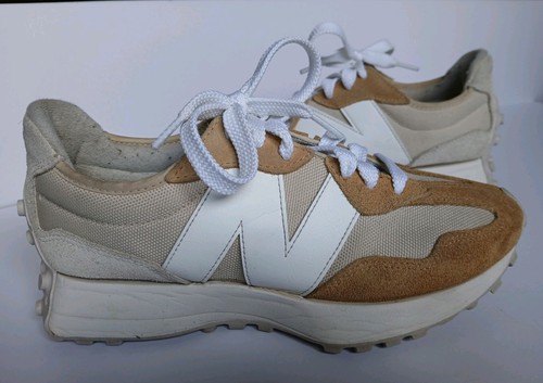 New balance 327 women white - balance,