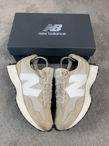New balance 327 shoes - new,
