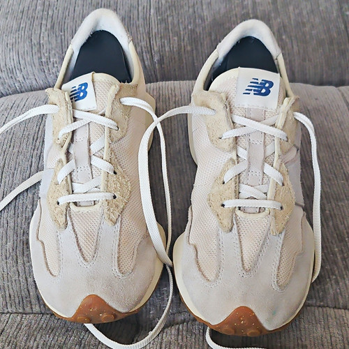 New balance 327 unisex - new,