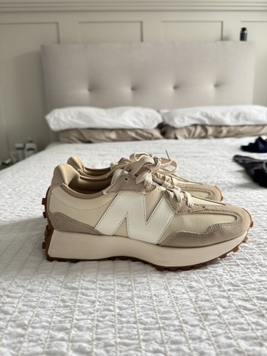 New balance 327 - 327, beige/cream