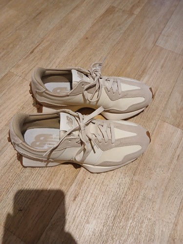 New balance 327 beige - balance,