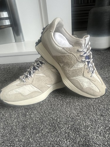 New balance 327 trainers - balance,