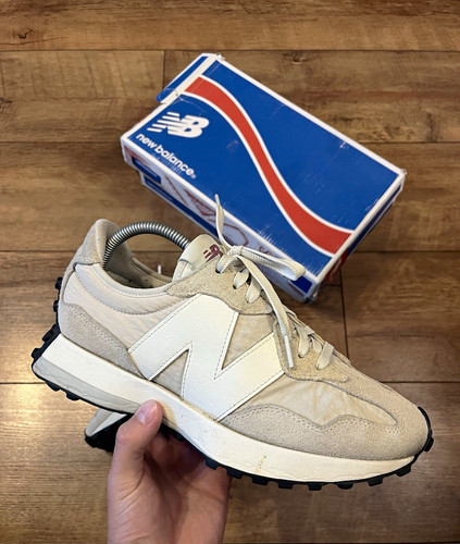 New balance 327 ms327cq men - 327,