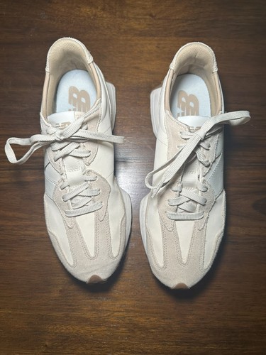New balance 327 - 327, beige