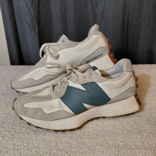 New balance 327 moonbeam - balance,