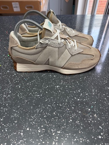 New balance 327 beige - balance,