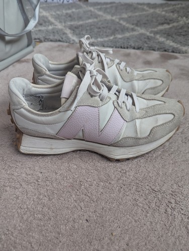 New balance 327 moonbeam - new,