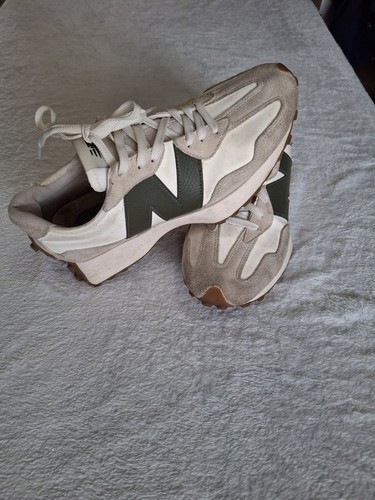 New balance 327 - balance, ms327asn