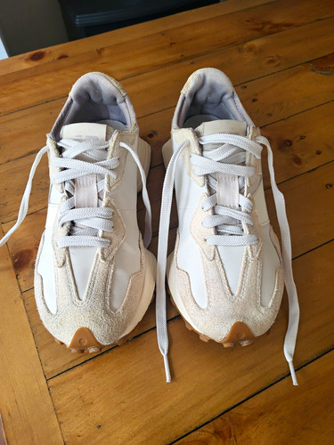 New balance 327 ms327asr - 327,