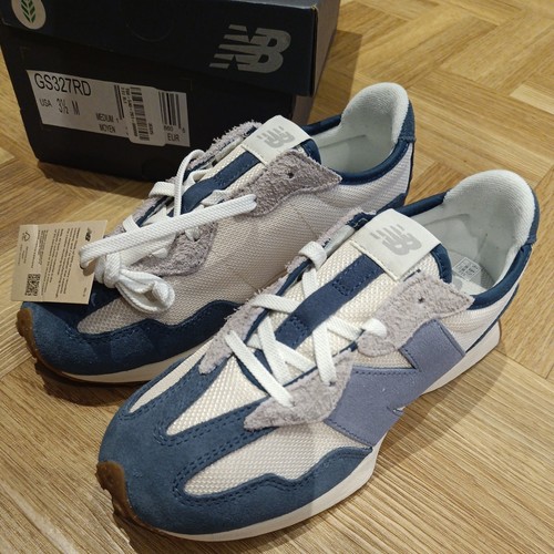New balance 327 woven - balance, ‘woven