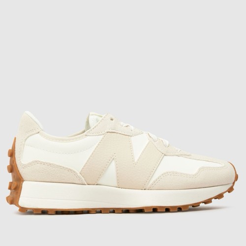 New balance 327 trainers - new,