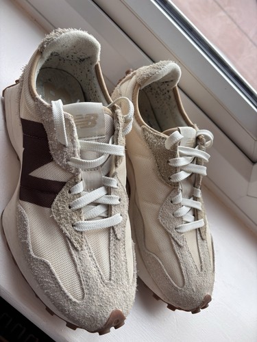 New balance 327 women - new, women's
