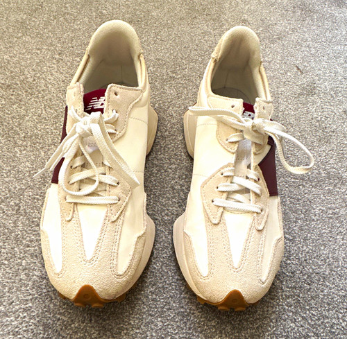 Women new balance 327 - balance,