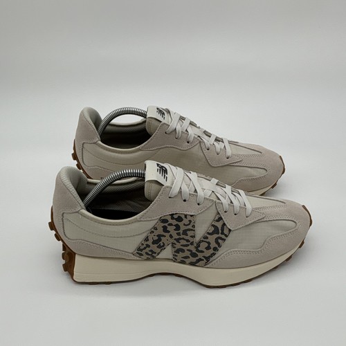 New balance 327 suede men - balance,