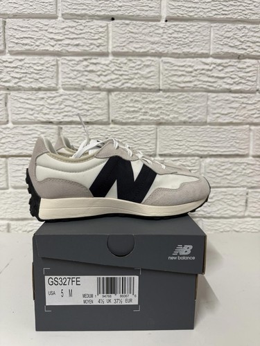New balance 327 sea salt - new,