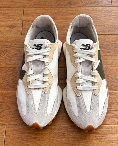 New balance 327 ms327asn mens - new,